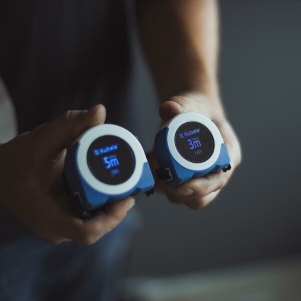 [3m] Tape Measure - Image 2