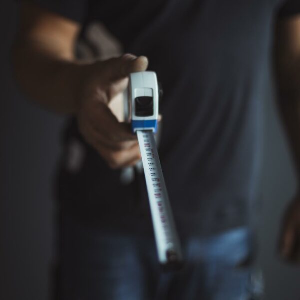 [3m] Tape Measure - Image 3
