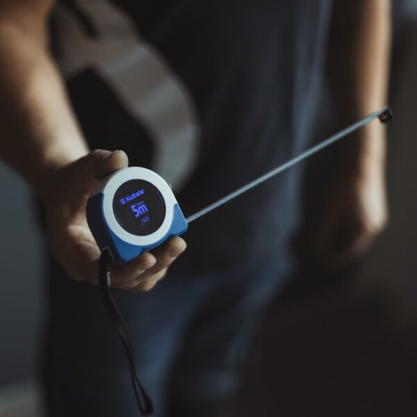 [5m] Tape Measure - Image 2