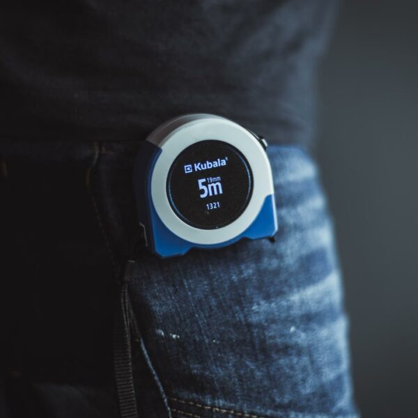 [5m] Tape Measure - Image 3