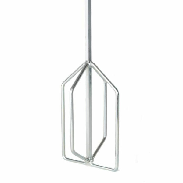 [Ø 120mm] Mixing Paddle for Screeds - Image 1