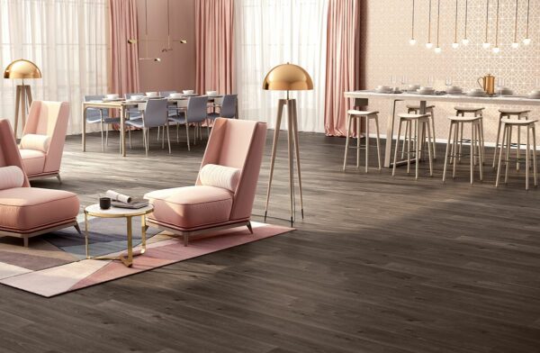 Arles Oscuro 8mm Panele Podłogowe 2.065m2 Finfloor - Image 5
