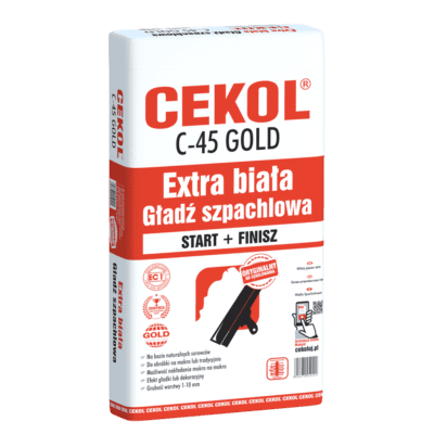 c-45 gold