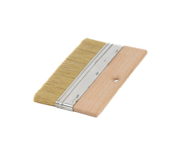 Pędzel do Farb Dekoracyjnych Fox Dekorator [14cm] - Image 1