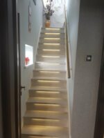 Wexford Tost 8mm Laminate Bullnose - Image 11