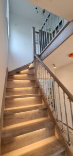 Wexford Tost 8mm Laminate Bullnose - Image 9