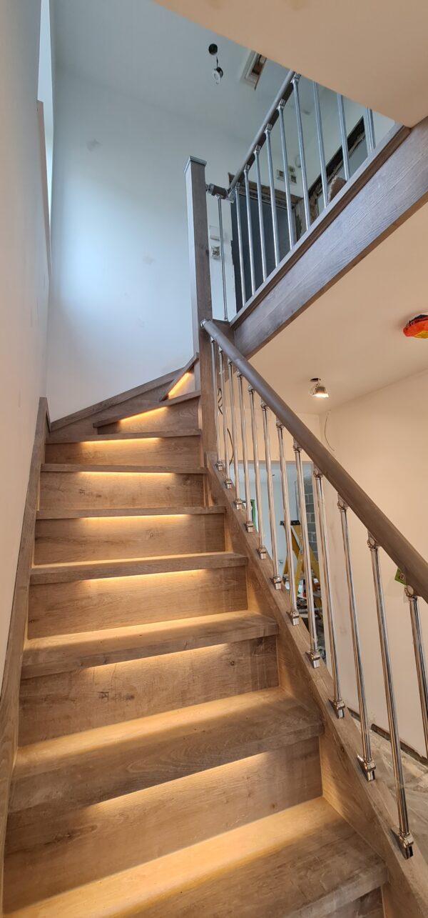 Wexford Tost 8mm Laminate Bullnose - Image 9
