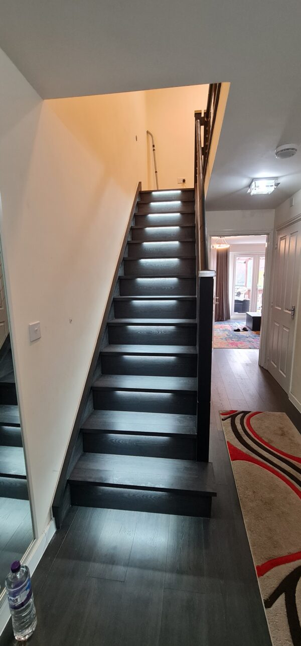 Wexford Tost 8mm Laminate Bullnose - Image 8