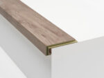 Columbia Oak 8mm Laminate Bullnose