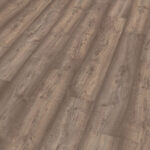 Columbia Oak 8mm Laminate Flooring 2.065m2 Finfloor