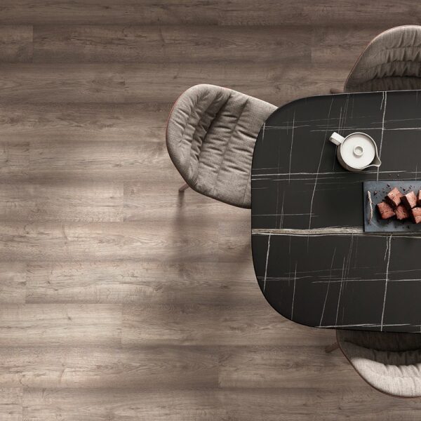 Columbia Oak 8mm Laminate Flooring 2.065m2 Finfloor - Image 2