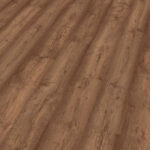 Paramount Oak 8mm Laminate Flooring 2.065m2 Finfloor