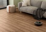 Paramount Oak 8mm Laminate Flooring 2.065m2 Finfloor - Image 2