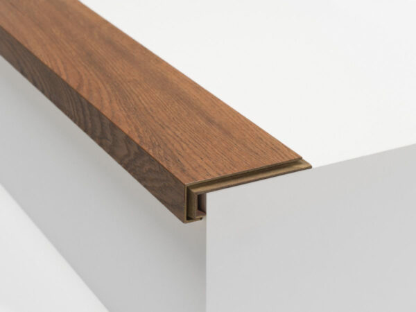 Wexford Tost 8mm Laminate Bullnose - Image 1