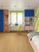 Viena Dorado 8mm Laminate Flooring 2.065m2 Finfloor - Image 2