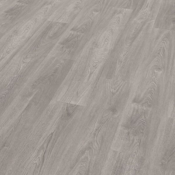 Grey Kalmar (Gris) 8mm Laminate Flooring 2.065m2 Finfloor - Image 1