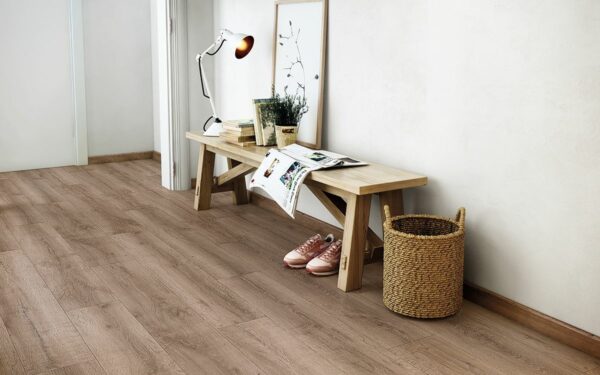 Banff Oak 8mm Panele Podłogowe 2.065m2 Finfloor - Image 3