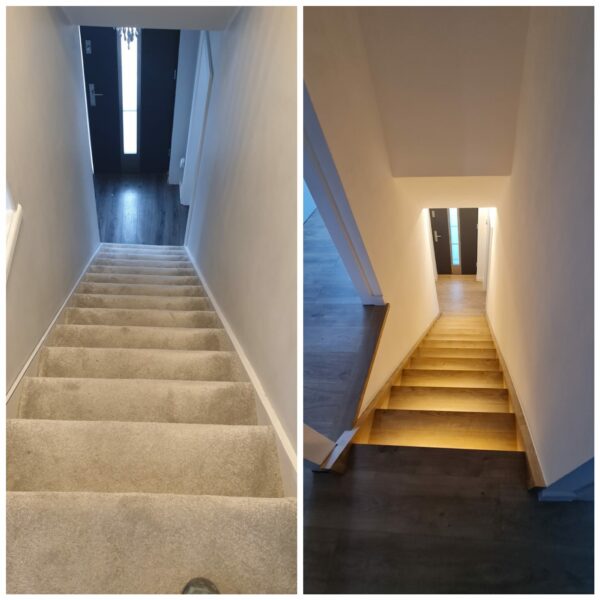 Wexford Tost 8mm Laminate Bullnose - Image 13