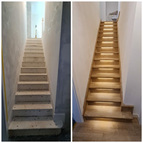 Wexford Tost 8mm Laminate Bullnose - Image 12