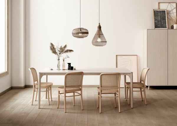 Glamour Oak 8mm Laminate Flooring 2.065m2 Finfloor - Image 2