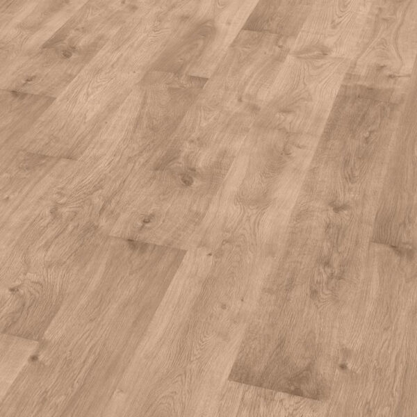 Glamour Oak 8mm Laminate Flooring 2.065m2 Finfloor - Image 1