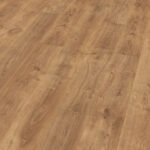 Retro Oak 8mm Laminate Flooring 1.81m2 Finfloor
