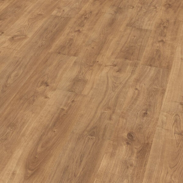 Retro Oak 8mm Laminate Flooring 1.81m2 Finfloor - Image 1