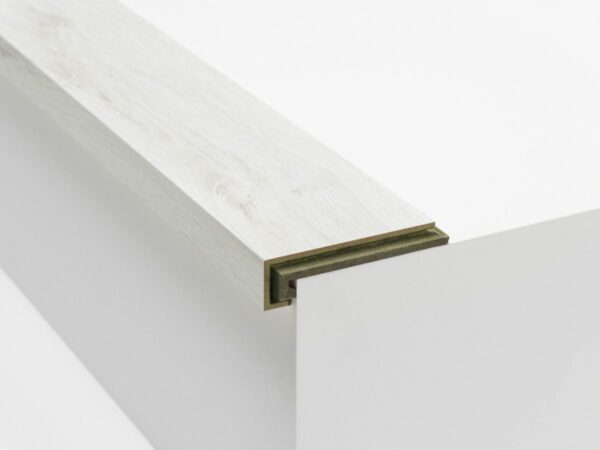 Kalas Albar 8mm Laminate Bullnose - Image 1