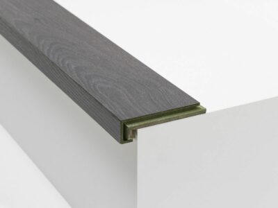 stair nosing for 12mm laminate