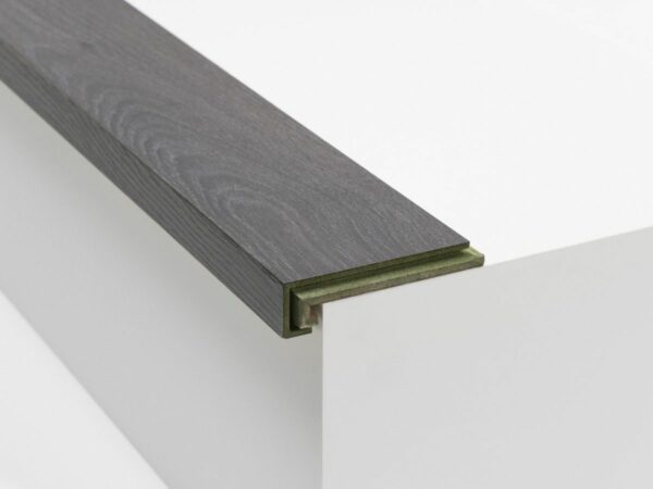 stair nosing for 12mm laminate