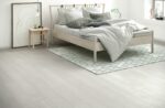 White Kalmar (Blanc) 8mm Panele Podłogowe 2.065m2 Finfloor - Image 2