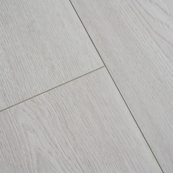 White Kalmar (Blanc) 8mm Panele Podłogowe 2.065m2 Finfloor - Image 6