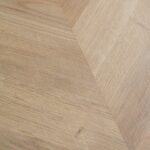 Chevron Orleans 8mm Laminate Flooring 1.88m2 Finfloor - Image 4