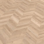Chevron Orleans 8mm Laminate Flooring 1.88m2 Finfloor