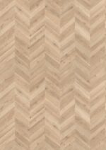 Chevron Orleans 8mm Laminate Flooring 1.88m2 Finfloor - Image 5