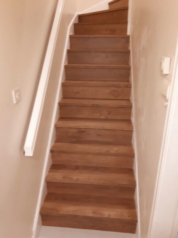 Wexford Tost 8mm Laminate Bullnose - Image 3