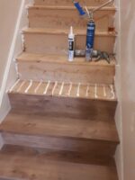 Wexford Tost 8mm Laminate Bullnose - Image 4