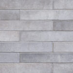 Long Brick Decorative Stone Cladding (Brick Slips)
