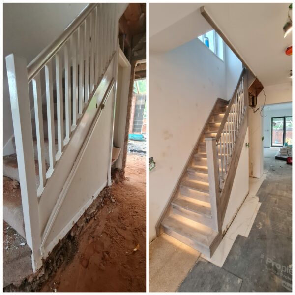 Wexford Tost 8mm Laminate Bullnose - Image 14