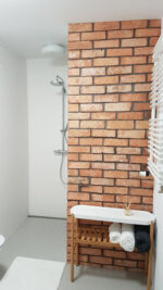 Retro Brick Cegła Dekoracyjna - Image 4