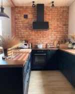 Retro Brick Cegła Dekoracyjna - Image 3