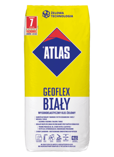 geoflex wite
