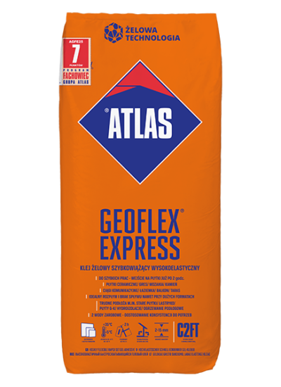 geoflex express