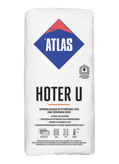 Hoter U