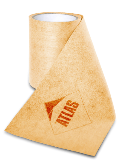 [1m] Hydroband 3G Taśma Uszczelniająca do Folii w Płynie Atlas