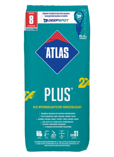 plus