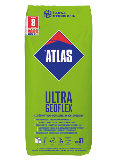 geoflex ultra