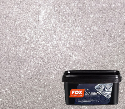 Diamento Mars Farba Dekoracyjna Fox Dekorator [10m2] 1L