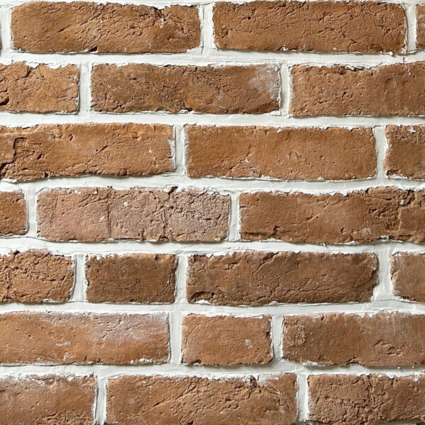 Old Brick 3 Kamień Dekoracyjny (Cegła) - Image 1