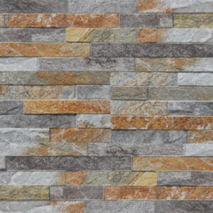 Mont Blanc Rugine Decorative Stone Cladding